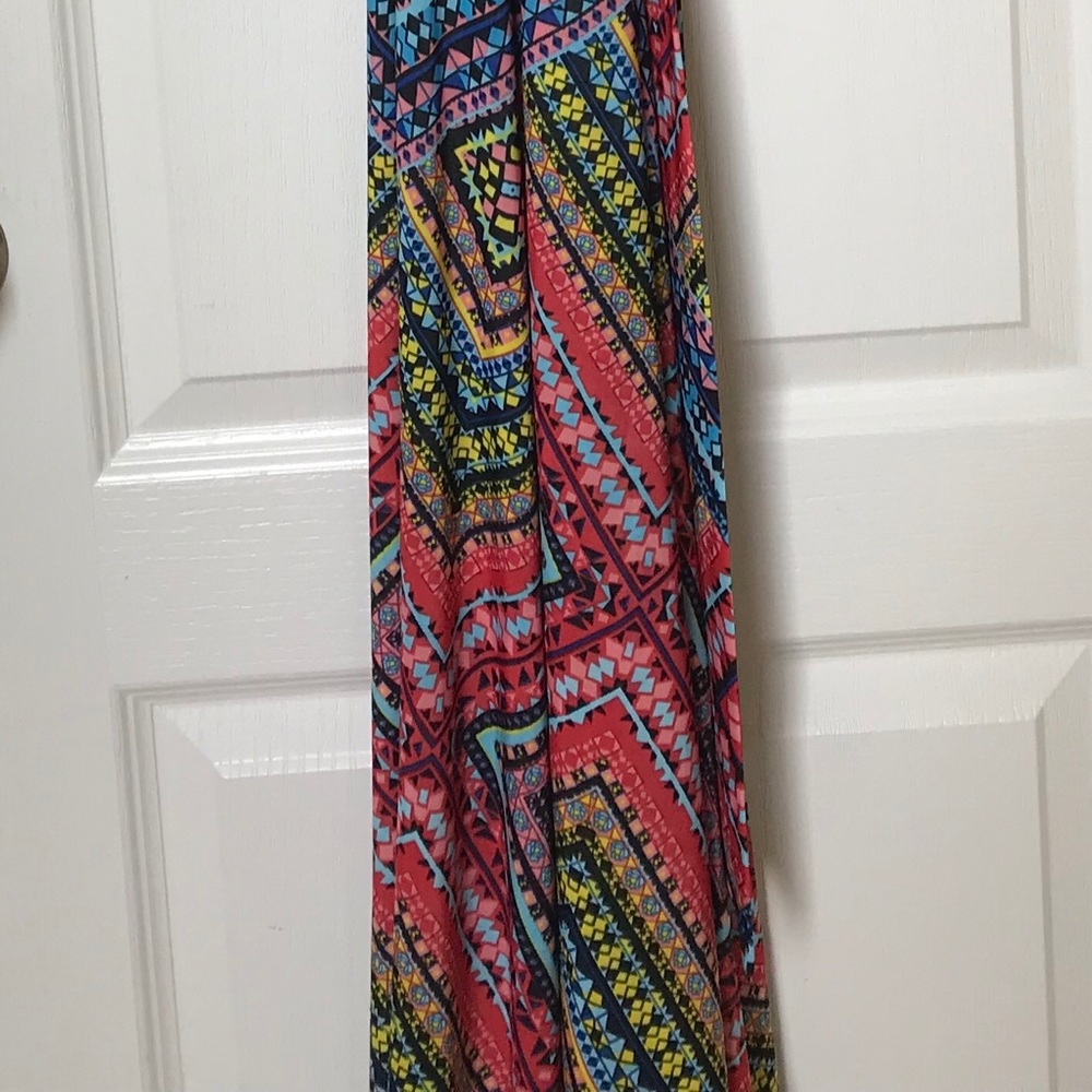 Colorful maxi - Picture 2 of 3